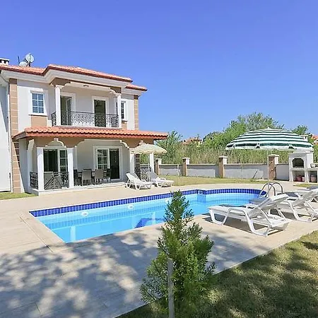 Sadi Villa