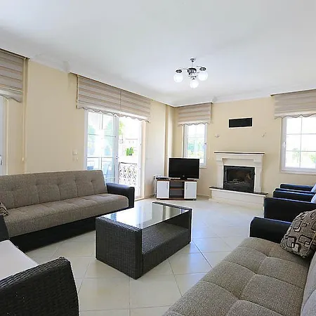 Sadi Villa *