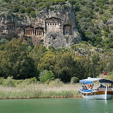 Sadi * Dalyan