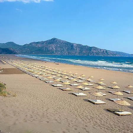 Sadi Villa Dalyan
