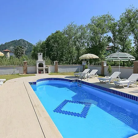 Sadi Villa